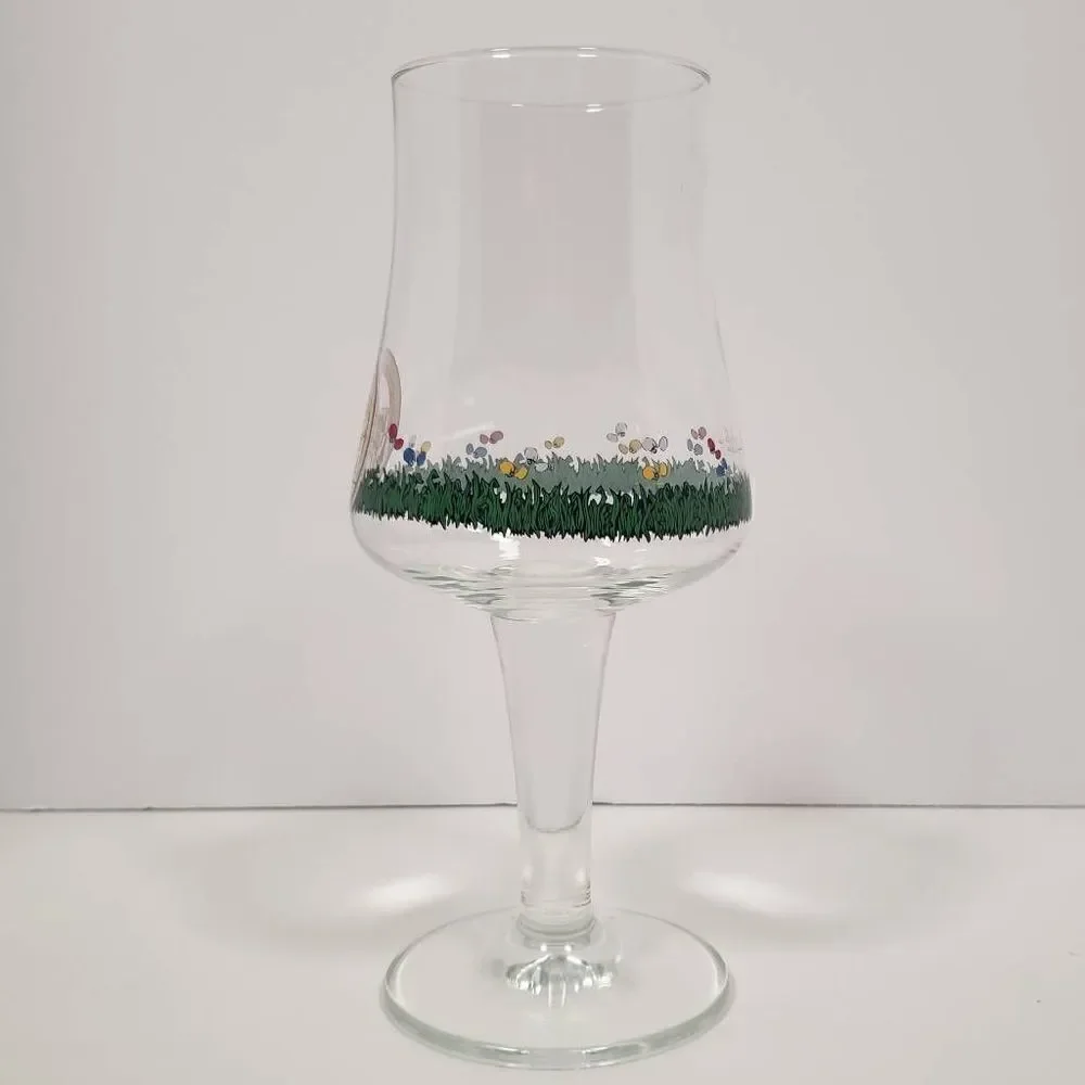 The Leyerth Breweries Urthel Belgium Superior Special Ale Chalice RARE   Ritzenh